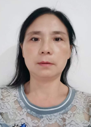 陈老师的照片